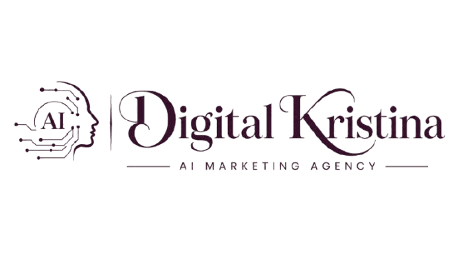 Digital Kristina AI Marketing Agency